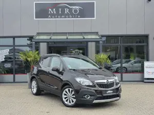 Opel Mokka 1.4 Turbo ecoFLEX Color INNVATION S/S