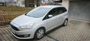 Ford Grand C-Max C-Max 1.0 EcoBoost Start-Stopp-System Trend