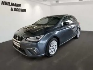 SEAT Ibiza FR 1.0 TSI Navi/Sitzheizung/PDC/RFK/Climatronic/Vo