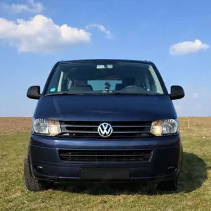 Volkswagen T5 Multivan Multivan Startline