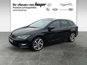 SEAT Leon ST 1.4 TSI ACT StartStop FR DAB LED RFK