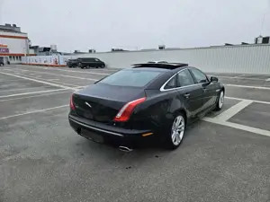 Jaguar XJ Bild 3