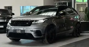 Land Rover Range Rover Velar R-Dynamic S ALLRAD|VELOURS|DIGTACHO|ACC|FAHRASS+KA Bild 3