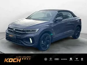 Volkswagen T-Roc R-Line 1.5TSI DSG Black Style  N