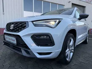 SEAT Ateca 1,5 TSI 110kW 150PS DSG FR/LED/NAV/KAM/AHK