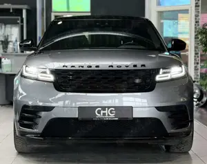 Land Rover Range Rover Velar R-Dynamic S ALLRAD|VELOURS|DIGTACHO|ACC|FAHRASS+KA Bild 2