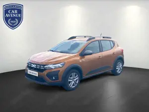 Dacia Sandero Stepway Expression TCE 90