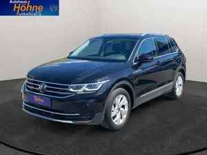 Volkswagen Tiguan 2.0 TDI DSG Elegance-PanoDach-MATRIX IQ