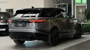 Land Rover Range Rover Velar R-Dynamic S ALLRAD|VELOURS|DIGTACHO|ACC|FAHRASS+KA Bild 5