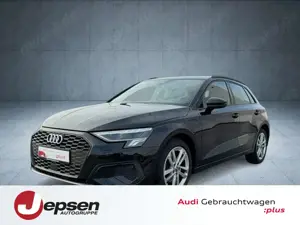 Audi A3 Sportback 40 TFSI e S tr. LED FLA ACC 17 Navi