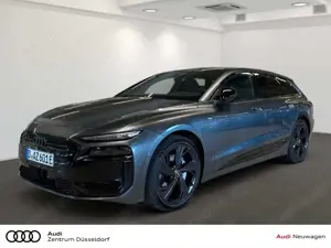 Audi A6 Avant quattro 315 KW S-Line AHK TechPlus BO