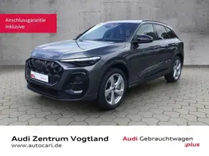 Audi Q5 2.0 TFSI eHybrid quat. S-tron S-LINE STH/BO