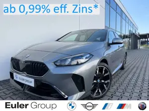 BMW 120 d M Sport 19'' IconGl HUD H/K Memory ad.M-FW Prof.