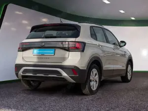 Volkswagen T-Cross Life 1.0 l TSI ACC LED SPURH. SHZ PDC Bild 4