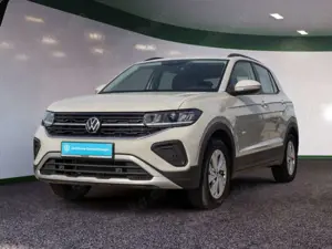 Volkswagen T-Cross Life 1.0 l TSI ACC LED SPURH. SHZ PDC Bild 2