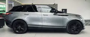 Land Rover Range Rover Velar R-Dynamic S ALLRAD|VELOURS|DIGTACHO|ACC|FAHRASS+KA Bild 4
