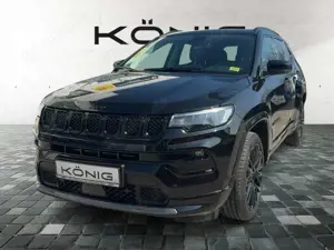Jeep Compass 1,5l GSE T4 48V e-Hybr