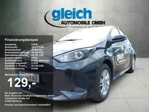 Mazda 2 Hybrid 1.5 Centre-Line ACC KeyLess KlimaA