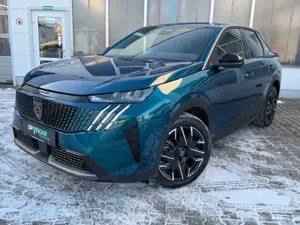 Peugeot 3008 Hybrid 136 e-DSC6 Allure