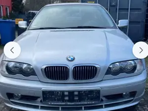 BMW 320 320 Ci