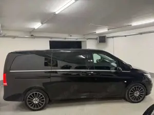 Mercedes-Benz Vito Mixto 119CDI lang Automatik *LED *Leder Bild 5