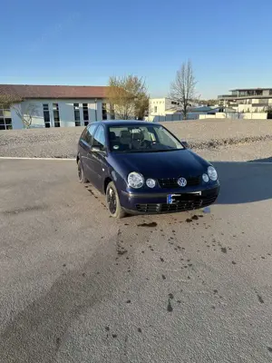 Volkswagen Polo Comfortline