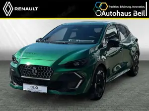 Renault Clio Techno TCe 115 EDC