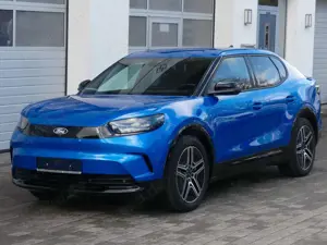 Ford Capri RWD Premium*360° Kamera*