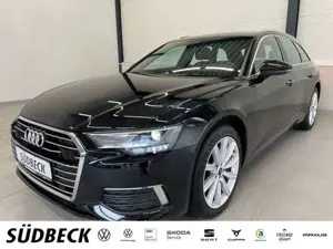 Audi A6 AVANT 40 TDI design ACC+KAMERA+APP+AUDI-SOUND