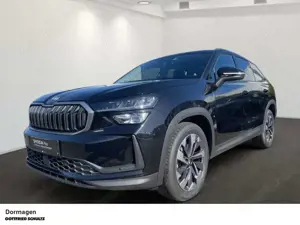 Skoda Kodiaq SELECTION 2.0 TDI 4X4 7SITZE DSG AHK NAVI KAMERA