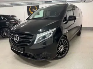 Mercedes-Benz Vito Mixto 119CDI lang Automatik *LED *Leder