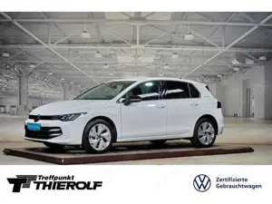 Volkswagen Golf Life Goal 1.5 eHybrid DSG AHK Kamera Navi