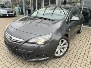 Opel Astra InnovationGTC XENON/NAVI/TEILLEDER/18"1. HAND