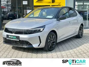 Opel Corsa GS Line 48V eDCT *R-KAMERA*ACC*NAVIGATION*SHZ*LHZ*