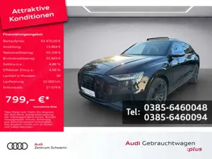 Audi SQ8 4.0 TDI quattro
