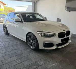 BMW 140 M140i Sport-Aut. Special Edition