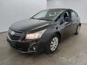 Chevrolet Cruze Hatchback LTZ*Aus 1 Hand,Leder, 8x Reifen*
