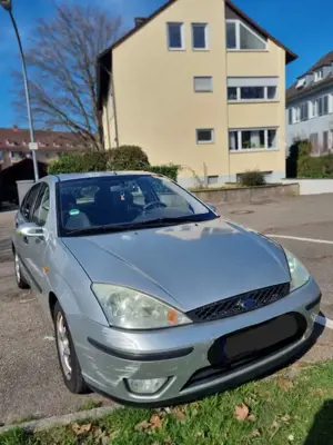 Ford Focus 1.8 Turnier Futura