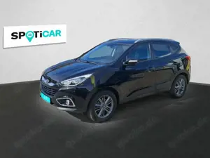 Hyundai iX35 UEFA Euro Edition 2WD