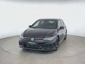 Volkswagen Golf GTI Clubsport 2.0 TSI *NAVI*RFK*ACC*uvm