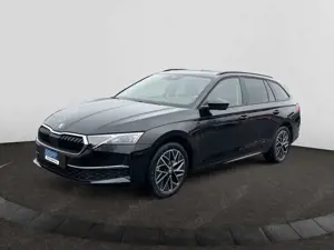 Skoda Octavia Combi 2.0 TDI Selection HeadUp Pano 360