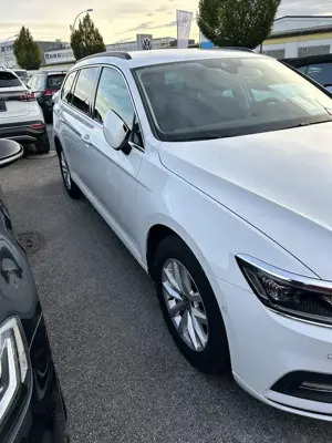 Volkswagen Passat Variant Business