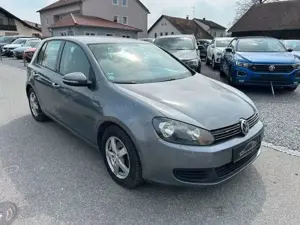 Volkswagen Golf VI Comfortline BlueMotion/BMT