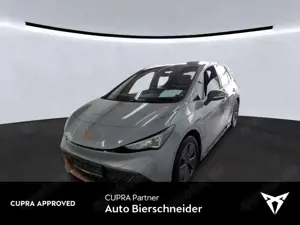 CUPRA Born 58 kWh ab 279,- EUR 990,- Anz. LED Navi Kessy ACC