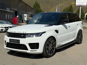 Land Rover Range Rover Sport HSE Dynamic *SITZBELÜFTUNG*