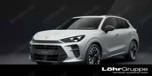 CUPRA Terramar VZ 2.0 TSI 195 kW Business-Paket, Drive-Paket, ...