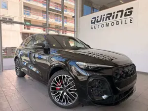 Audi SQ5 Sportback/sw-sw/Techpro/MMIexp+/Pan/21