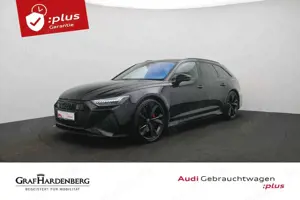 Audi RS6 Avant 4.0 TFSI quattro performance Navi BO
