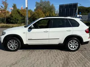 BMW X5 X5 Diesel xDrive30d Exclusive,Voll,TÜV,Euro5 Bild 5
