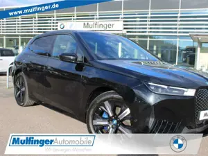 BMW iX x40 Sport LivePro.Ha/Ka.Driv/Park-Ass.AHK 21"